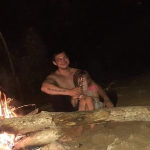 Meet your Posher, Cody